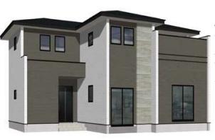 よかタウン南区富合町南田尻2期1号棟