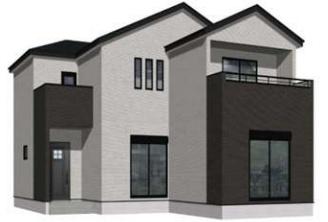 よかタウン南区富合町南田尻2期2号棟