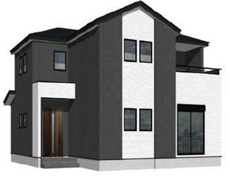 よかタウン宇土市馬之瀬町2期4号棟