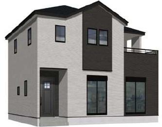 よかタウン宇土市馬之瀬町2期5号棟