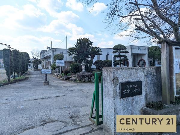 よかタウン御船町木倉2期3号棟(木倉小学校)