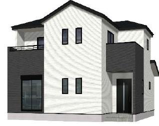 よかタウン御船町木倉2期24号棟