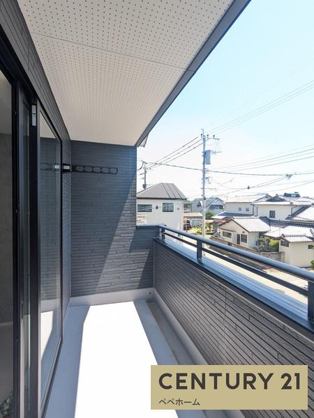 よかタウン西区上代7丁目1期2号棟