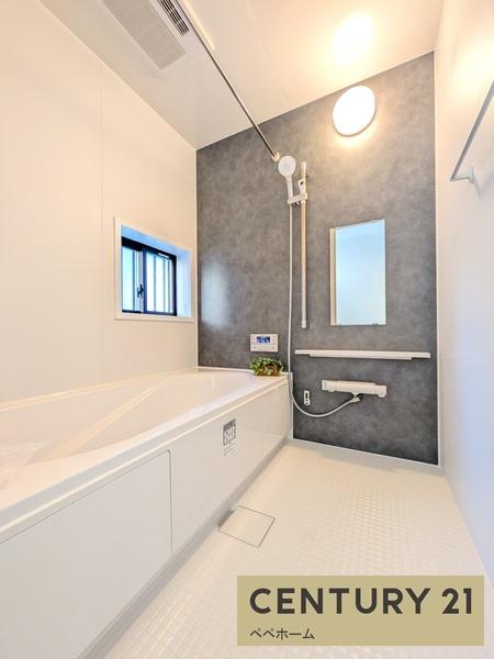 ハートフルタウン北区池田3丁目B号棟