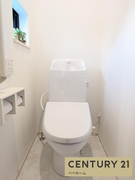 ハートフルタウン北区池田3丁目B号棟