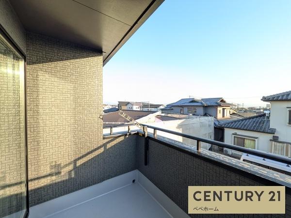 ハートフルタウン北区池田3丁目B号棟