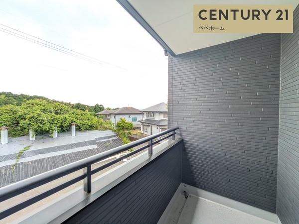 よかタウンT大津町大津8期1号棟