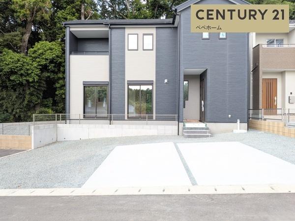 よかタウンT大津町大津8期1号棟