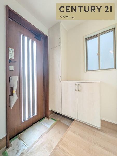 よかタウンT大津町大津8期2号棟