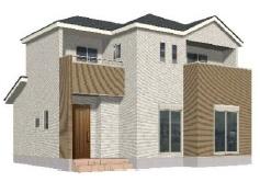 よかタウン大津町大津8期2号棟