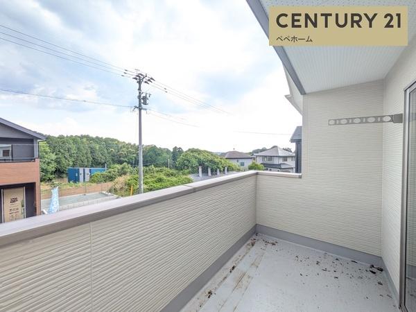 よかタウンT大津町大津8期2号棟