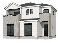 よかタウン大津町大津7期3号棟