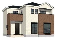 よかタウン大津町大津7期5号棟