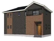 よかタウン大津町大津8期6号棟