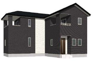 よかタウン大津町大津6期7号棟