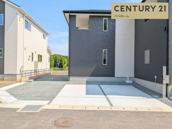 よかタウンH大津町大津6期7号棟