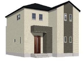 よかタウン大津町大津7期8号棟