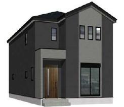 よかタウン大津町大津9期1号棟