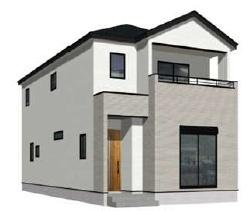 よかタウン大津町大津9期2号棟