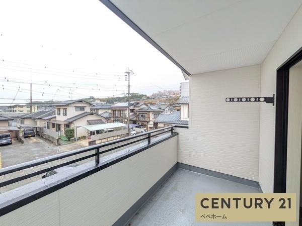 よかタウンH大津町大津9期2号棟