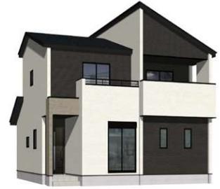 よかタウン中央区帯山5丁目1期2号棟