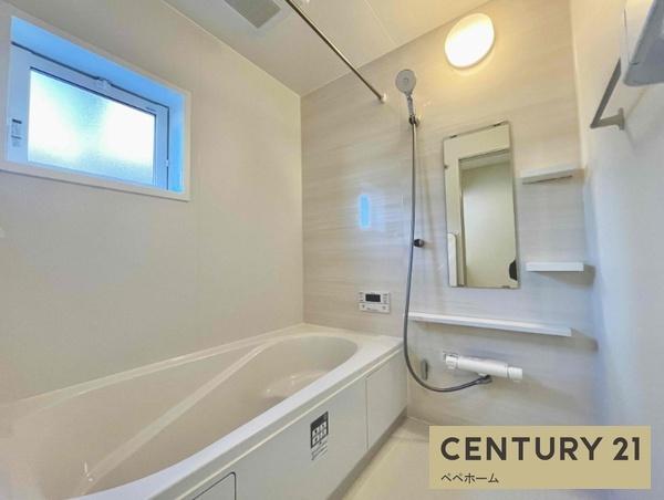 ブルーミングガーデン合志市須屋15期1号棟