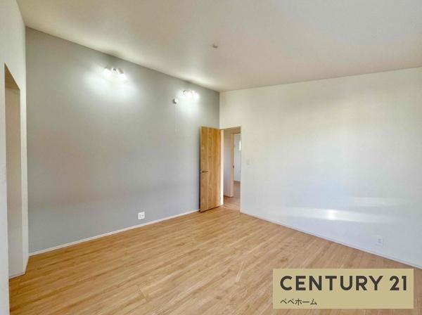 ブルーミングガーデン合志市須屋15期1号棟