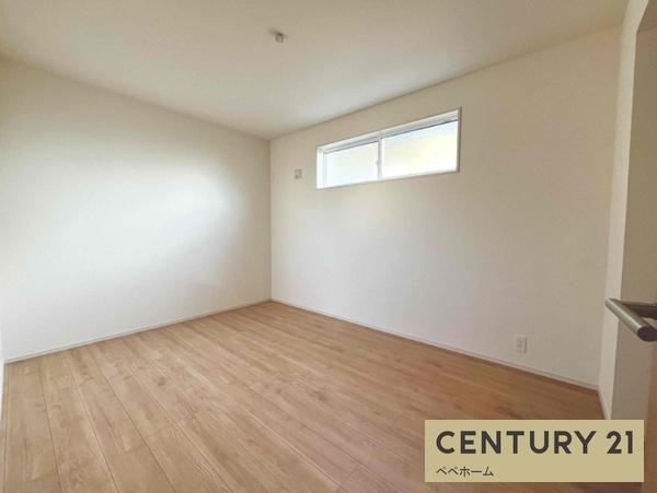 ブルーミングガーデン合志市須屋15期1号棟