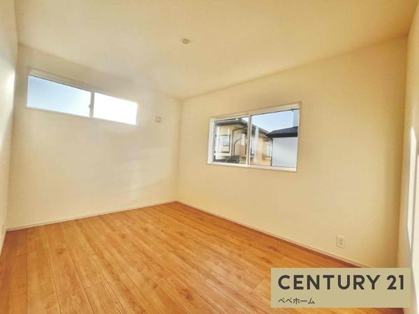 ブルーミングガーデン合志市須屋15期1号棟