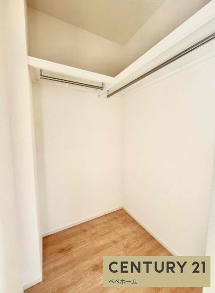 ブルーミングガーデン合志市須屋15期1号棟