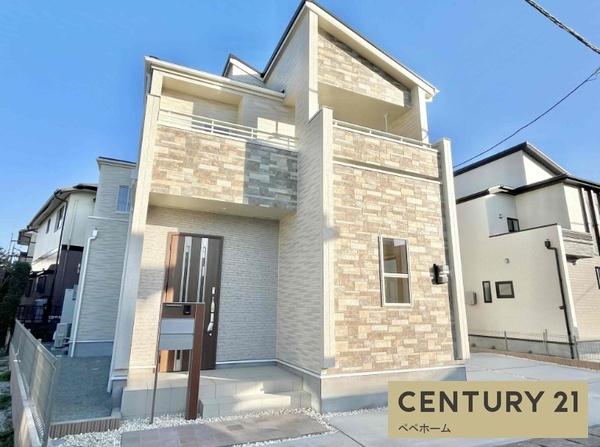 ブルーミングガーデン合志市須屋15期1号棟