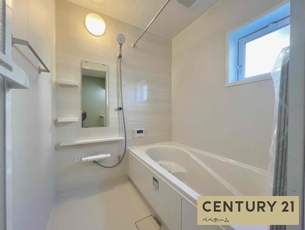 ブルーミングガーデン合志市須屋15期2号棟