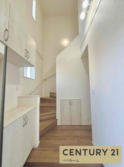 ブルーミングガーデン合志市須屋15期2号棟