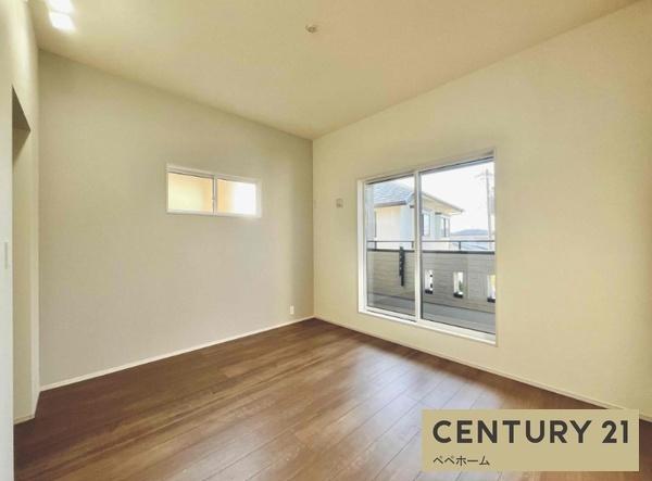 ブルーミングガーデン合志市須屋15期2号棟