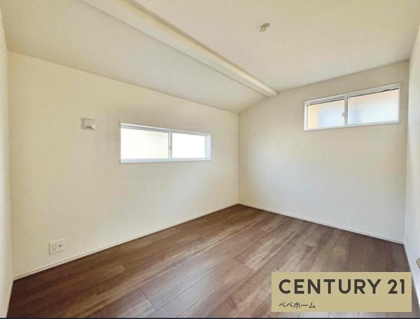 ブルーミングガーデン合志市須屋15期2号棟