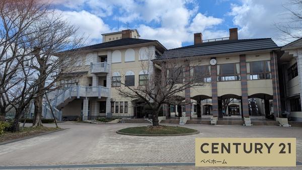 ハートフルタウン東区桜木3丁目A号棟(桜木中学校)