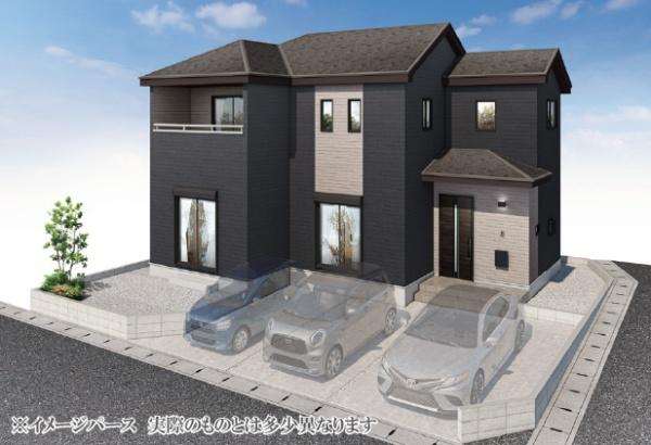 ハートフルタウン東区桜木3丁目A号棟