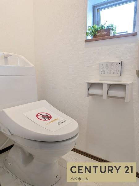 ハートフルタウン南区野田2丁目A号棟