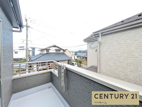 ハートフルタウン南区野田2丁目A号棟