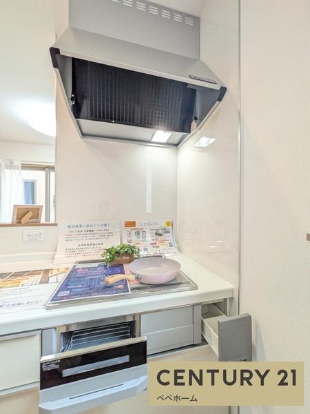 ハートフルタウン南区野田2丁目A号棟