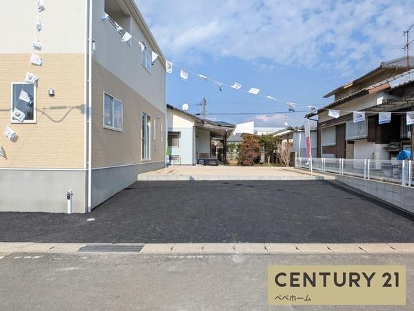 クレイドルガーデン合志市栄第六1号棟