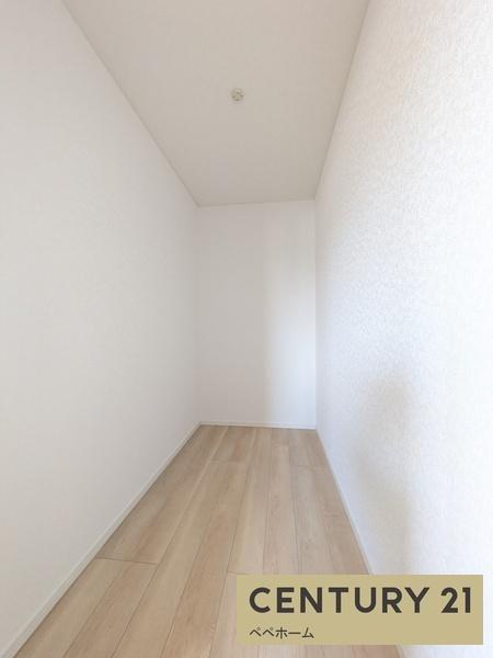 クレイドルガーデン菊陽町向陽台第一1号棟