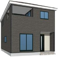 クレイドルガーデン菊陽町向陽台第一1号棟