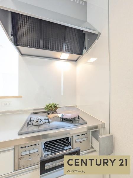 クレイドルガーデン菊陽町向陽台第一2号棟