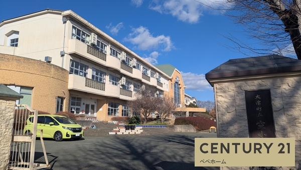 クレイドルガーデン大津町大津第五2号棟(室小学校)