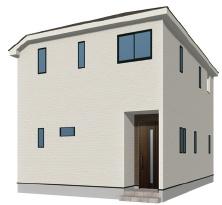 クレイドルガーデン大津町大津第五2号棟