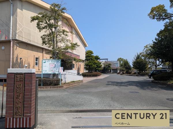 リーブルガーデン南区田井島1号棟(田迎南小学校)