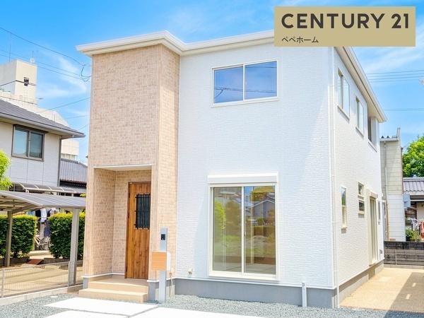 リーブルガーデン南区田井島1号棟