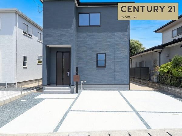 リーブルガーデン南区田井島2号棟