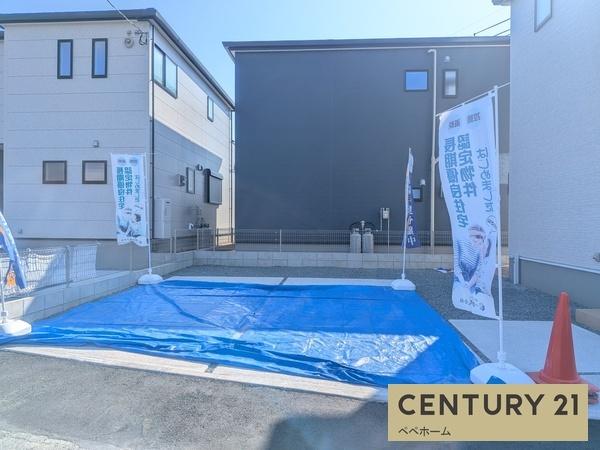 リーブルガーデン西区上代3丁目1号棟